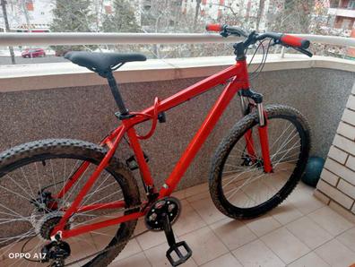 Bicicleta orus fr online 100 precio