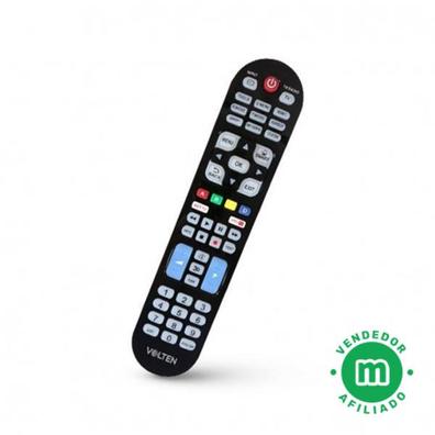 Como Configurar Control Remoto Universal Smart tv AD-UL038 (RM
