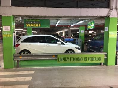 Limpiar tapicería de coche en Barcelona, Novedades, Pro-Service : Tapizar  techo, tapicería de coches, alquiler