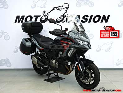 KAWASAKI VERSYS 1000 S
