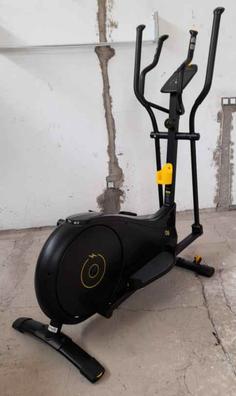 Vendo Eliptica Ve 590 Domyos Vendo Bicicleta Eliptica Domyos De