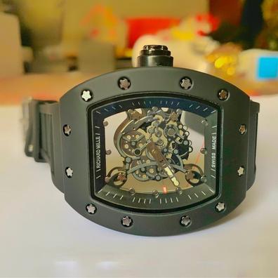 Richard mille best sale segunda mano