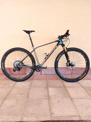 Orbea alma segunda mano talla online m