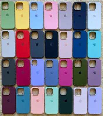 Funda Silicona Líquida con Tapa para Xiaomi Redmi Note 9S / Note 9 Pro  color Verde Pastel