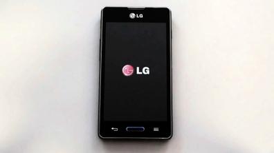 Lg e460 Móviles y smartphones de segunda mano y baratos | Milanuncios