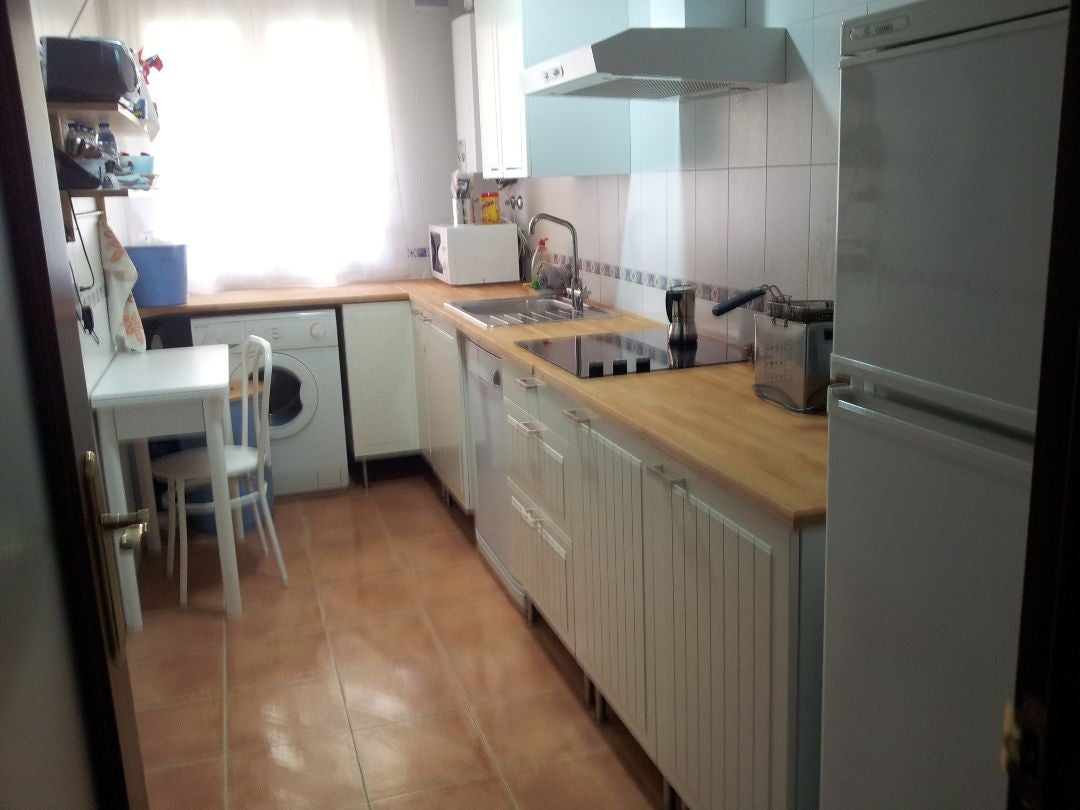 Fotografía del inmueble reportado: 950 €/mes — Cádiz, Cádiz