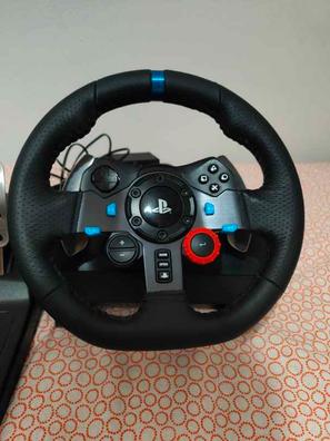 Freno de mano para Logitech G29, volante para jugar a la consola PS5/PS4  /PC, juego de carreras Simracing