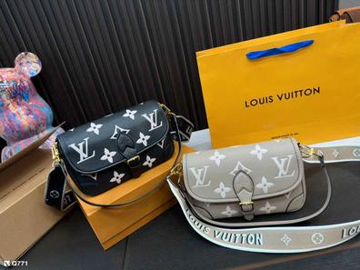 Louis Vuitton Bolso Neverfull MM de segunda mano por 750 EUR en Madrid en  WALLAPOP