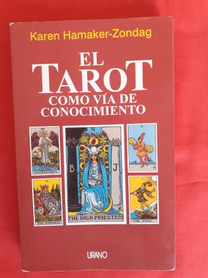 Tarot Rider Waite 78 Cartas Manual PDF Facil Interpretación GENERICO