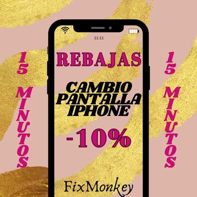 Pantalla Iphone 6s Plus – Technology Cellular – Servicio Tecnico  Especializado