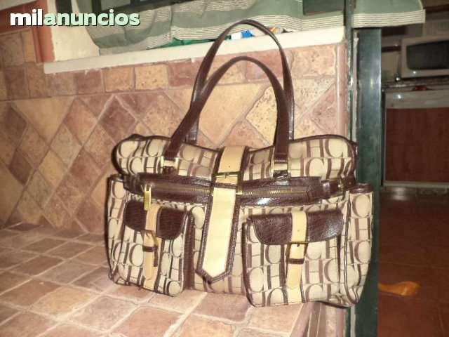 Milanuncios bolsos fashion