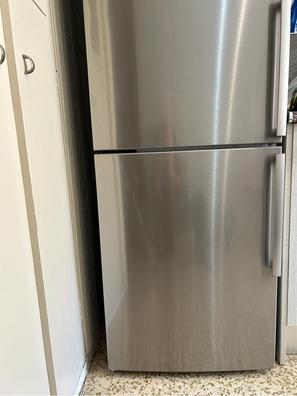 Milanuncios - Vendo nevera Bosch 70 cm de ancho por 2