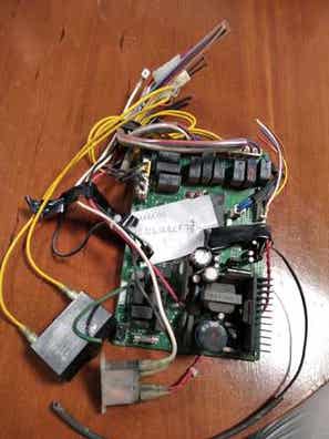 acondicionado de segunda barato | Milanuncios