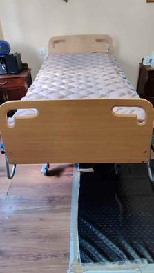 Colchon para cama articulada de 90x190 Ortopedia de segunda mano