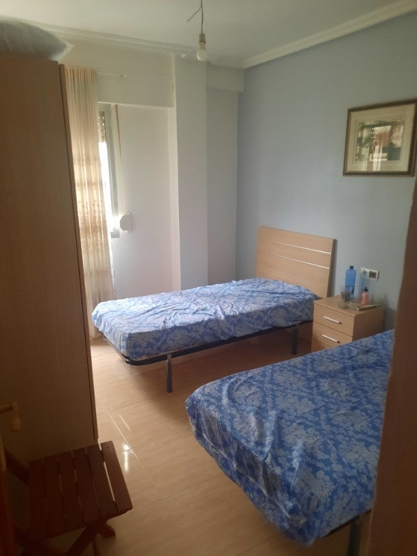 Fotografía del inmueble reportado: 300 €/mes — Aguilas, Aguilas