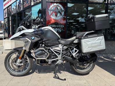 BMW - R 1250 GS