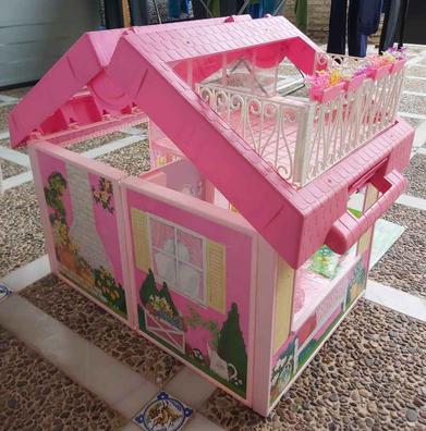 Casas de barbie antiguas online