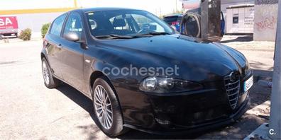 Alfa Romeo 147: ¿comprar usado sí o no?