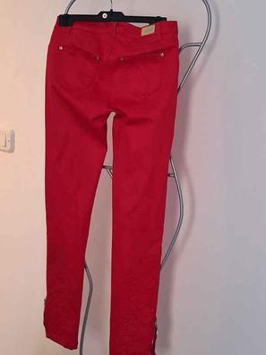 Pantalones Pitillo Pantalones Morgan El Corte Ingles Pantalon