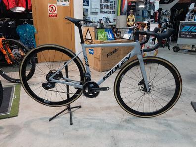 Ridley helium talla xs Bicicletas de segunda mano baratas