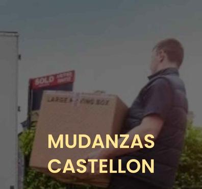 Muebles de segunda mano en Castellón: Remar Castellón