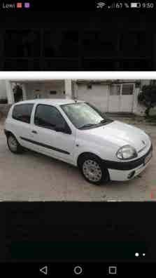 Repuestos renault clio Recambios y accesorios de coches de segunda mano en Tenerife |