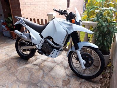 Motos suzuki dr de segunda mano, km0 y ocasión en Madrid Provincia |  Milanuncios