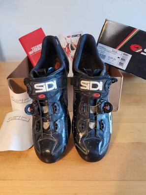 Zapatillas ciclismo sidi carretera hot sale