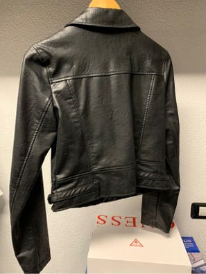 Abrigos chaquetas de mujer de segunda mano barata | Milanuncios