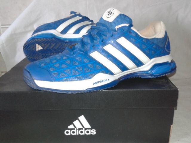 Zapatillas hotsell adidas adiprene