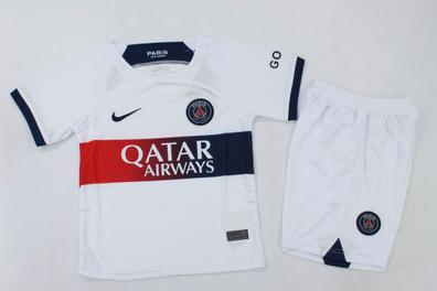 Envío Gratis 2021/22 Paris Saint Germain Chándal PSG Kids Kits Ropa  Deportiva Traje De Entrenamiento Adultos Jersey Hombre Fútbol Un