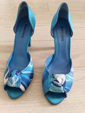 Zapatos gloria ortiz Moda y complementos de segunda mano barata en