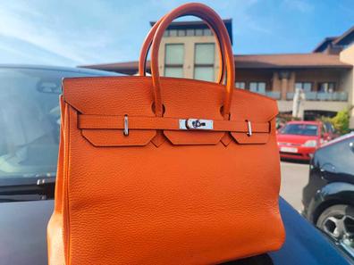 Bolsos hermes segunda mano new arrivals