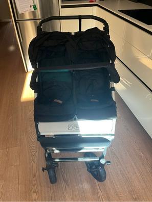 Mountain buggy de segunda mano en Murcia Provincia Milanuncios