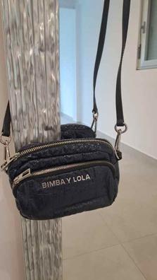 Milanuncios - Riñonera de Bimba y Lola