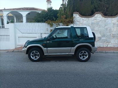 Milanuncios - Suzuki - Vitara