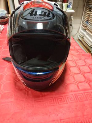 Casco arai best sale rx7 segunda mano