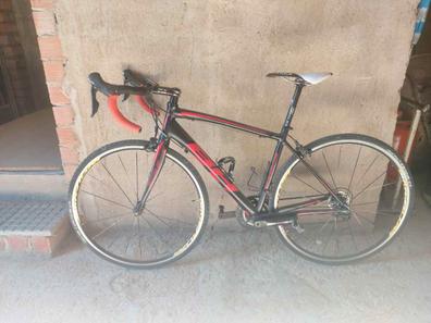 Vendo bicicleta bh carretera 400 euros Bicicletas de segunda mano