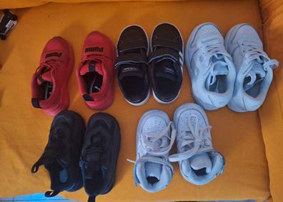 Zapatos numero best sale 23 niño