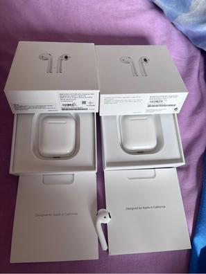 Airpod izquierdo best sale segunda generacion