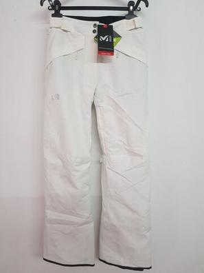 Milanuncios - Pantalon Nieve Mujer Special Blend