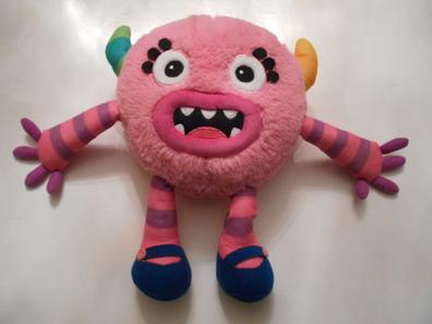 Bandai Peluches Peque Momonsters Momonsters Peluche