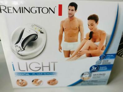 Light Pro Depiladora Ilight Essential De Remington Ipl I Light Pro