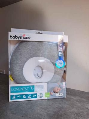 Cojín ergonómico Lovenest de Babymoov