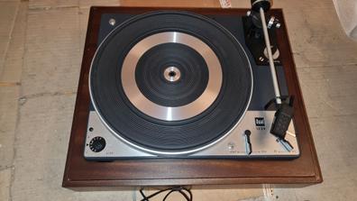 Record Player Tocadiscos Bettor Dual 1225 Tocadiscos Dual 1225 De