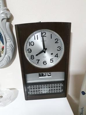 300 ideas de RELOJES DE PARED  relojes de pared, decoración de unas, reloj  vintage