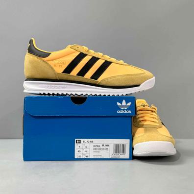 Adidas sl 72 de segunda mano para hombre Milanuncios