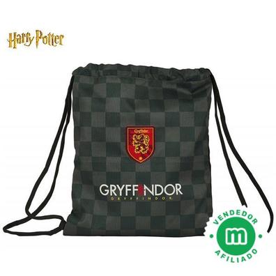 Mochila bolsa harry potter de segunda mano - Shoppiland