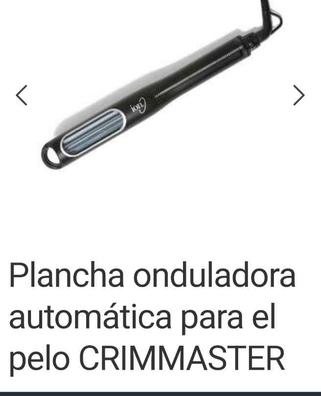 Comprar Plancha Ghd Contour Professional Crimper 