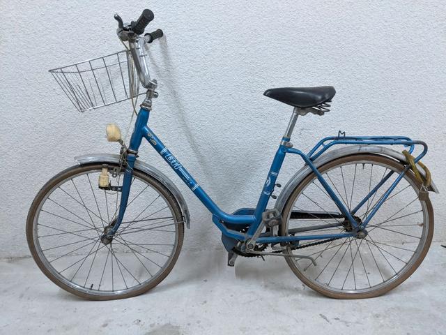 Bicicletas antiguas años online 80